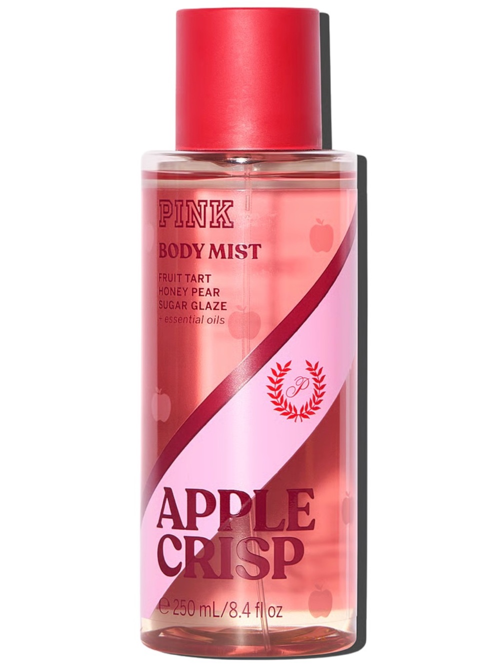 Victoria’s Secret PINK Apple Crisp Body Mist 8.4oz